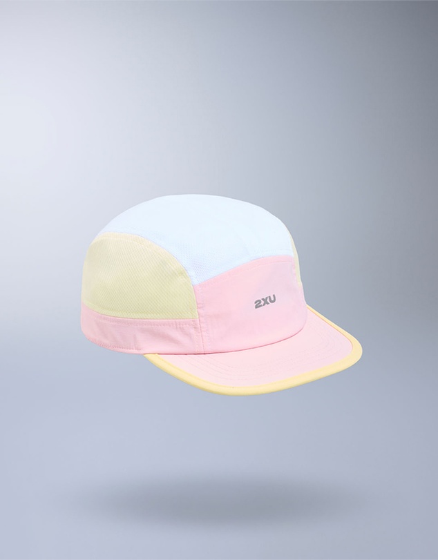 2XU - Light Speed Small Cap