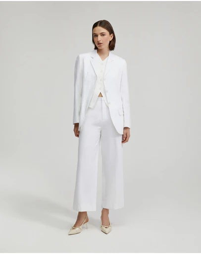 Oxford - Cara 3 Button Jacket