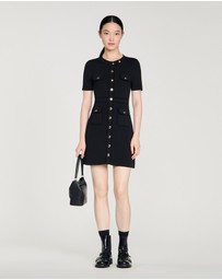 Sandro - Isis Dress