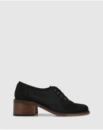 Beau Coops - Zen Lace Ups