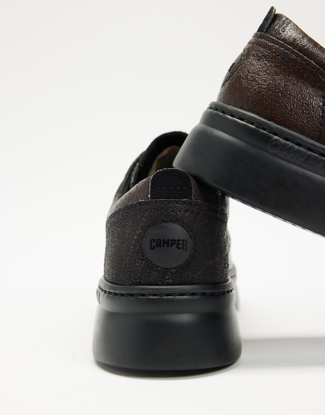 Camper - Runner Up Sneakers - Women's