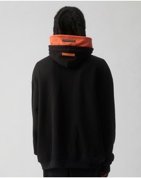 Strateas Carlucci x AFL - GWS Giants Double Hooded Jumper