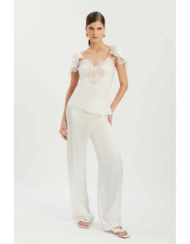Bardot - Ivy Lace Detail Camisole