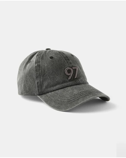 Cotton On Body Active - Active Graphic Cap