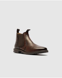 Rodd & Gunn - Brooklyn Chelsea Boot