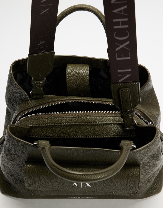 Armani Exchange - Nicole Tote M Bag
