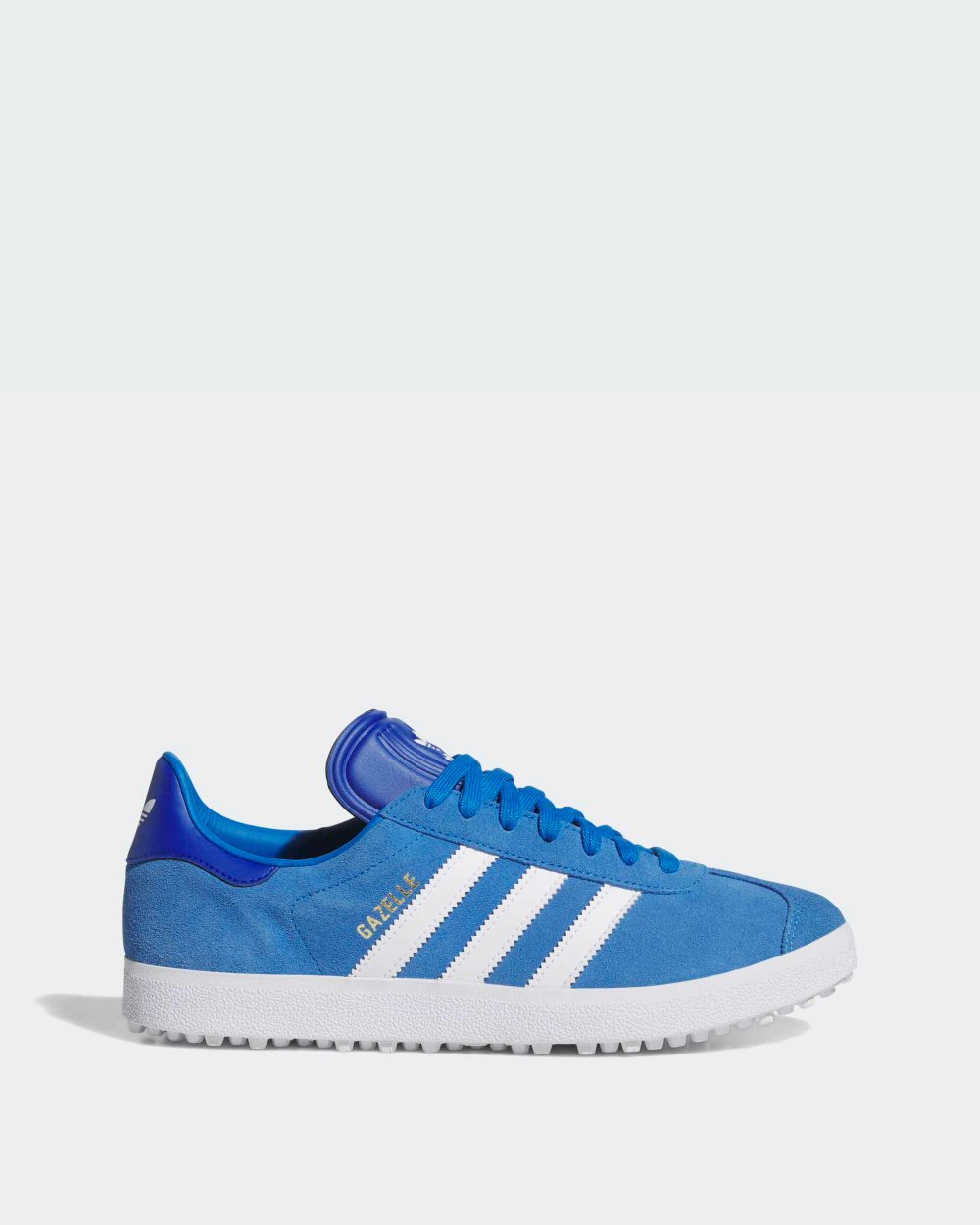 Gazelle Spikeless Golf Shoes Unisex by adidas Originals Online | THE ICONIC  | Australia