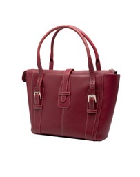 Pre-Loved by Azura Reborn - Pre-Loved Leather Senda Handbag