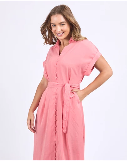 Foxwood - Lucia Dress
