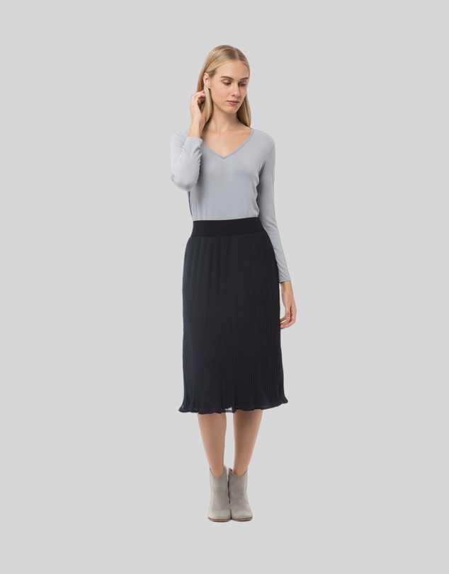 KAJA Clothing - Geneva Skirt