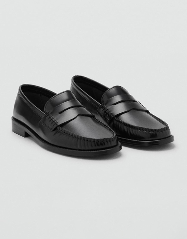 M.N.G - Luisa Shoes
