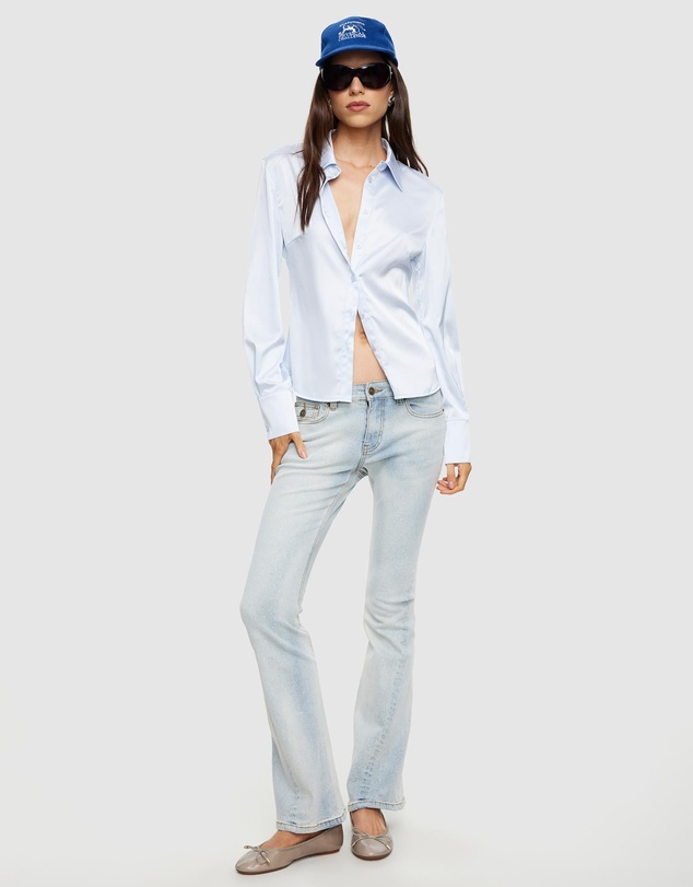 Lioness - Mary-Kate Jeans