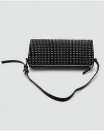 M.N.G - Bella Small Bag
