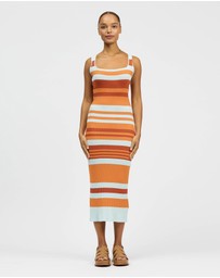 bul - Frenja Dress