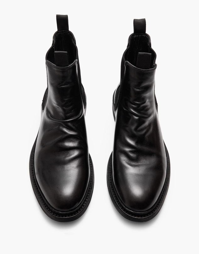Aquila - Vedder Chelsea Boots