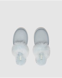 EVERAU - Australian Shepherd Ugg Moress Cow Suede Upper UGG Boots