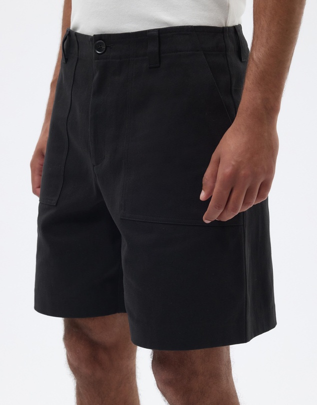 AERE - Epoch Cotton Shorts