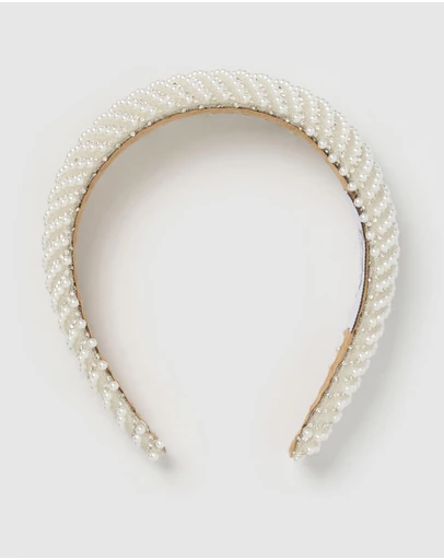 Izoa - Aubrey Headband