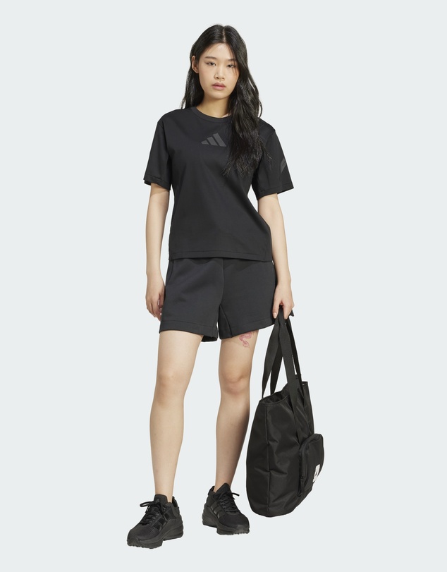 adidas Sportswear - adidas Z.N.E. Shorts Womens