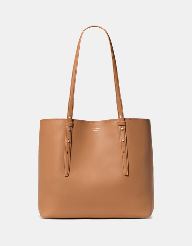 Kate Spade - Dia Fgl Lg Tote