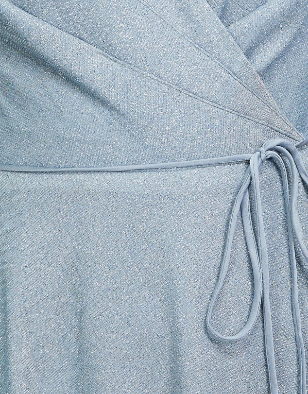 Alabaster The Label - Ava Shimmer Dress