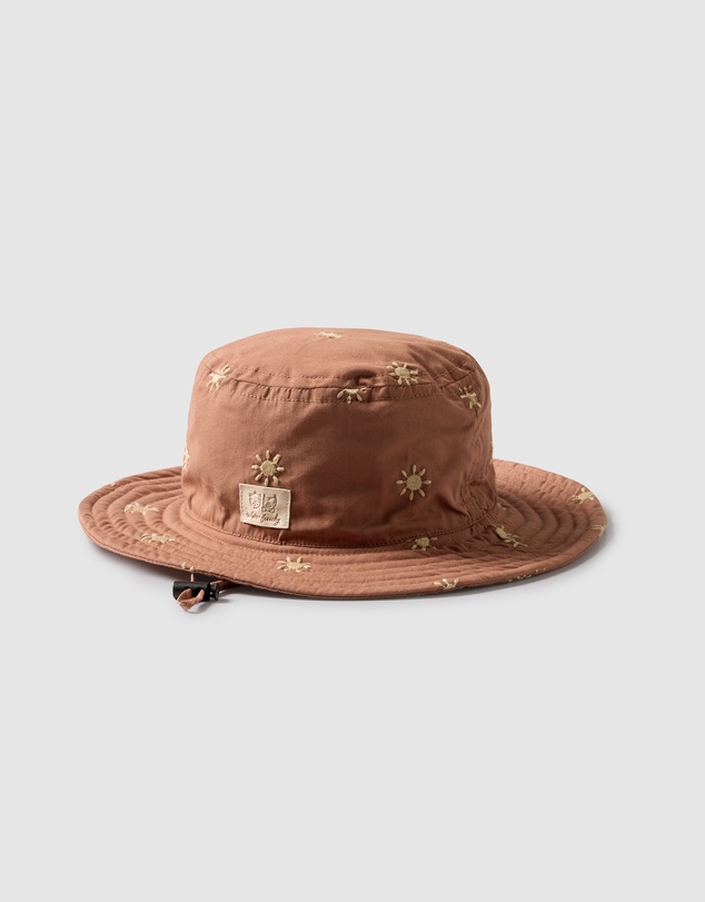 Wilson & Frenchy - Sun Hat - Babies-Kids
