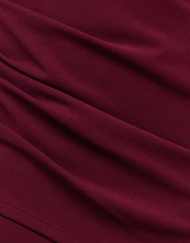 Azzurielle - Lorrna Strapless Maxi Dress