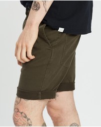 Neuw - Cody Shorts