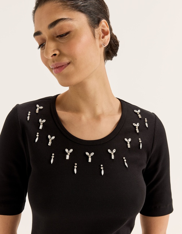 Review - Digby Diamante Top