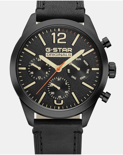 G-Star - Originals Watch