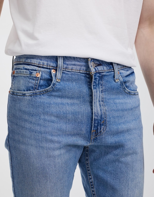 Levi's - 512 Slim Taper Jeans
