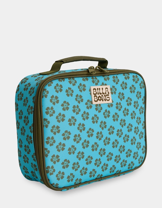 Billabong - Lunch Box