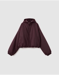 M.N.G - Simons Jacket
