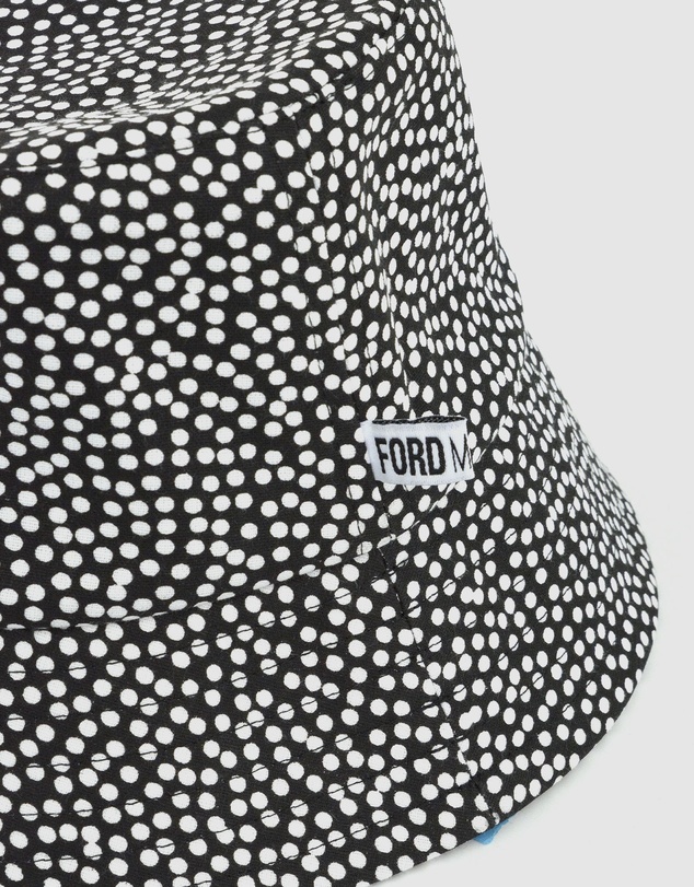 FORD MILLINERY - Billy Unisex Bucket Hat