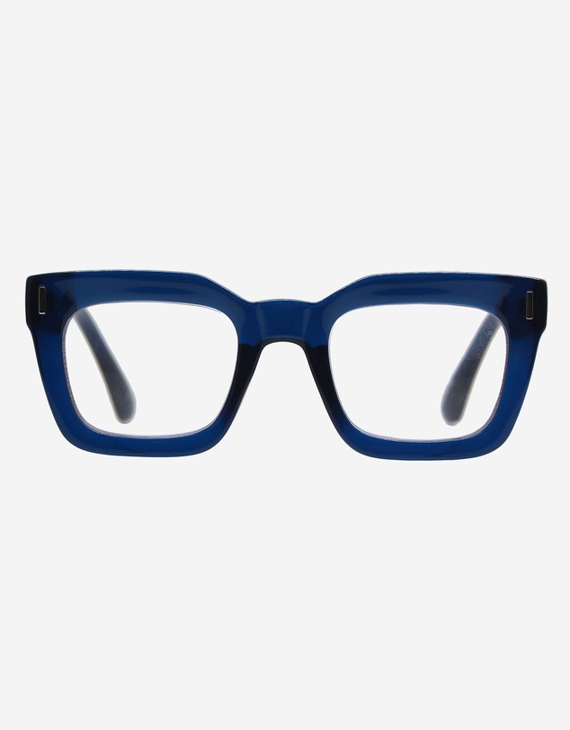 Reality Eyewear - Reader Keats