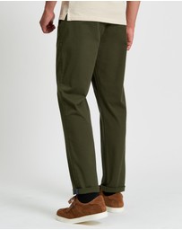 Ben Sherman - Signature Slim Stretch Chino