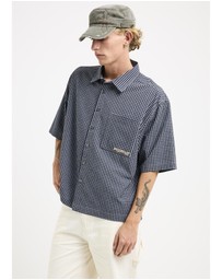 Insight - Litotes Short Sleeve Shirt