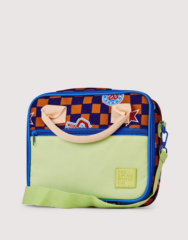 The Somewhere Co - All Star Mini Lunch Case