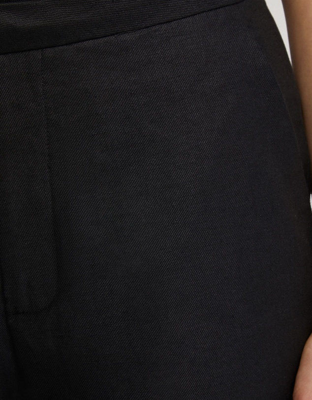 Oxford - Ela Linen Pants