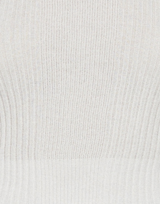 FRIEND of AUDREY - Finn Ribbed Knit Top