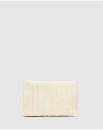 Nine West - Belle Bow Clutch