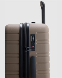Nere - Stori Carry-On 55cm Suitcase