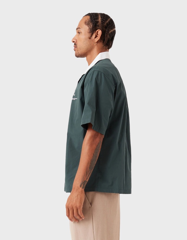 Zanerobe - Design House SS Shirt