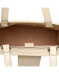 Pre-Loved by Azura Reborn - Pre-Loved Quilted Leather Dionysus Web Satchel