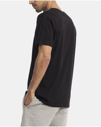 Stock & Co. - Label Tee
