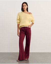 Jag - Lily Scoop Knit
