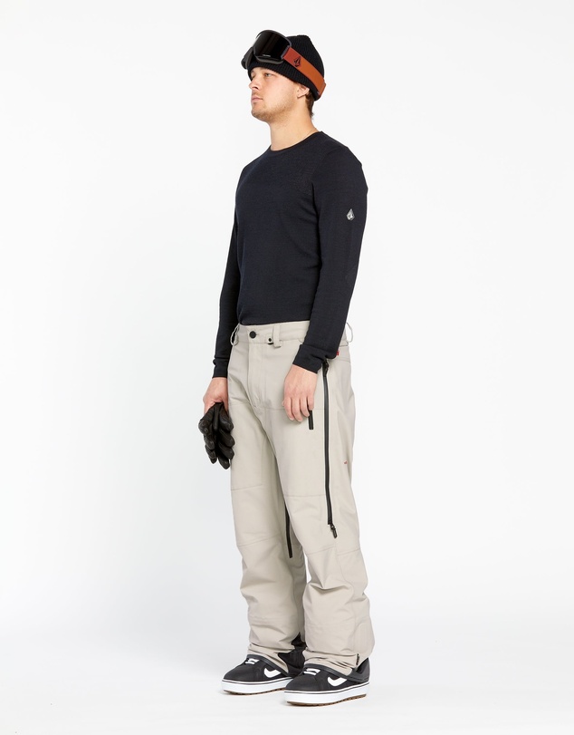 Volcom - Mens Guide Gore-Tex Pants