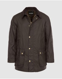 Barbour - Ashby Wax Jacket
