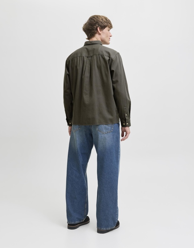Jack & Jones - Travis Long Sleeve Shirt