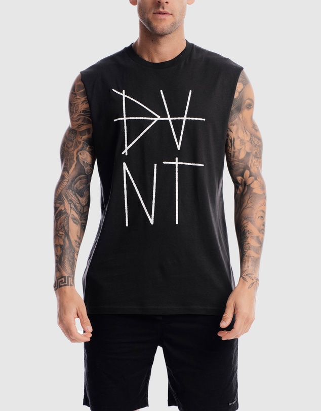 DVNT - Scratch Tank